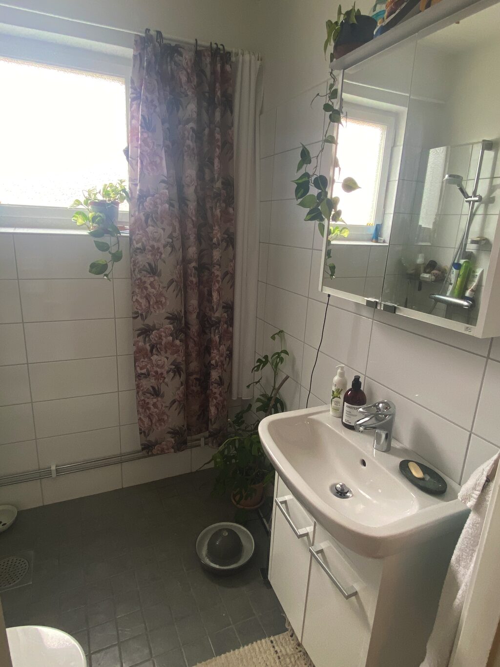 Lägenhetsbyte - Hypoteksvägen 6