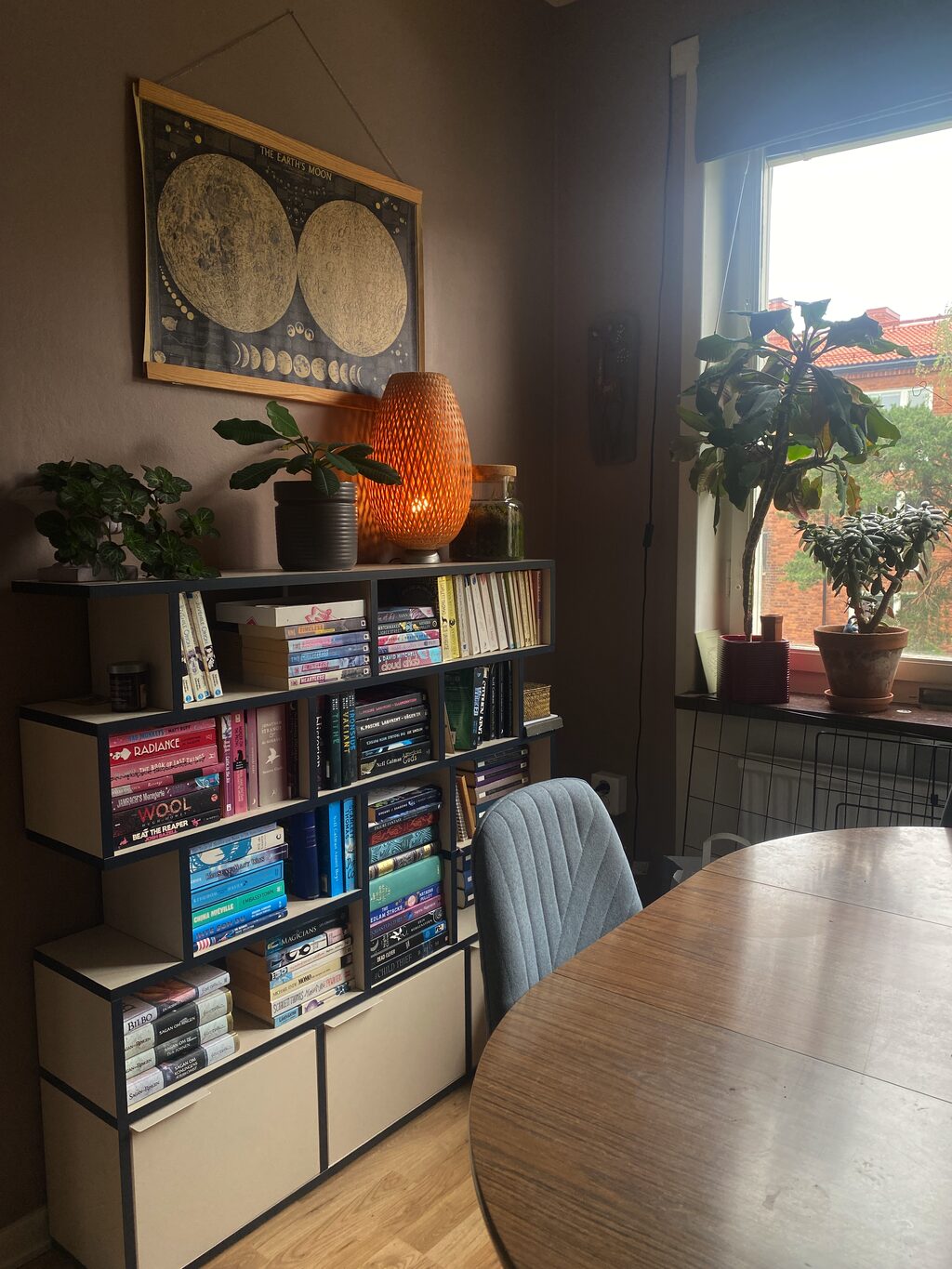 Lägenhetsbyte - Hypoteksvägen 6