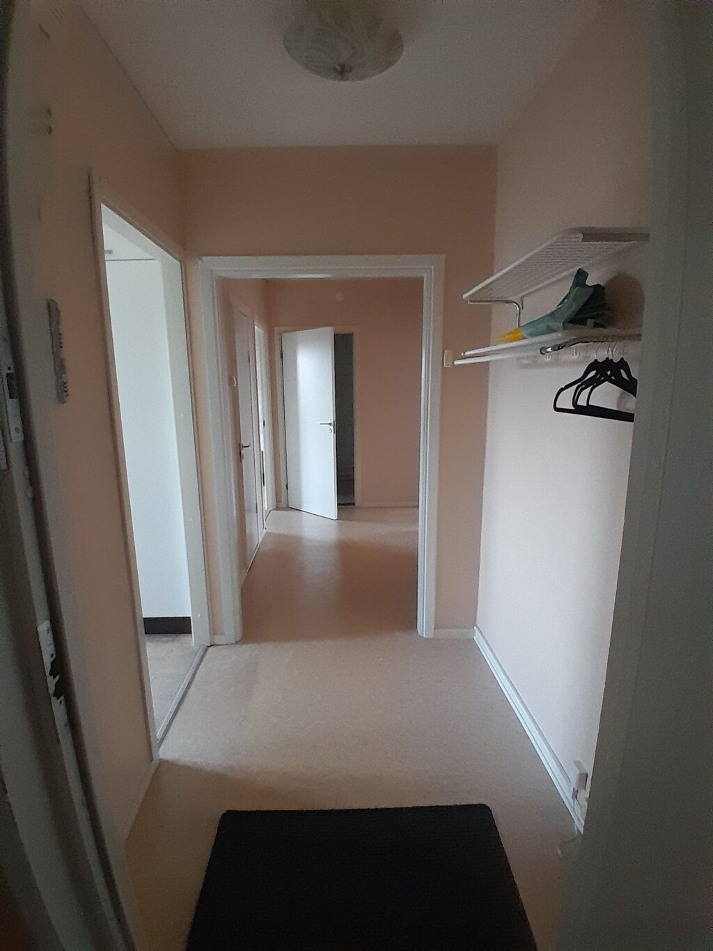 Lägenhetsbyte - Tempelgatan 5B