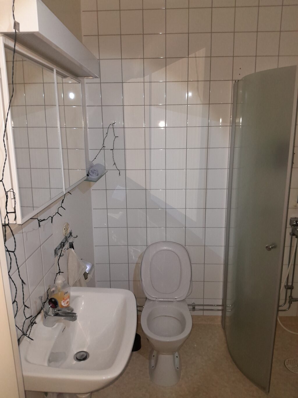 Lägenhetsbyte - Tempelgatan 5B