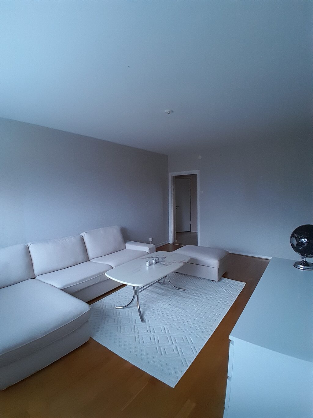 Lägenhetsbyte - Tempelgatan 5B