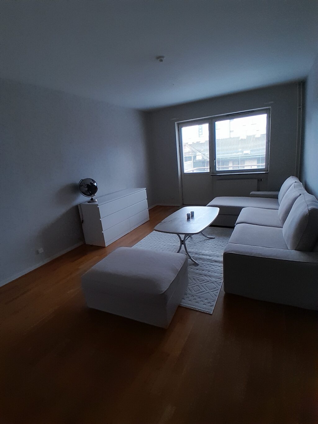 Lägenhetsbyte - Tempelgatan 5B