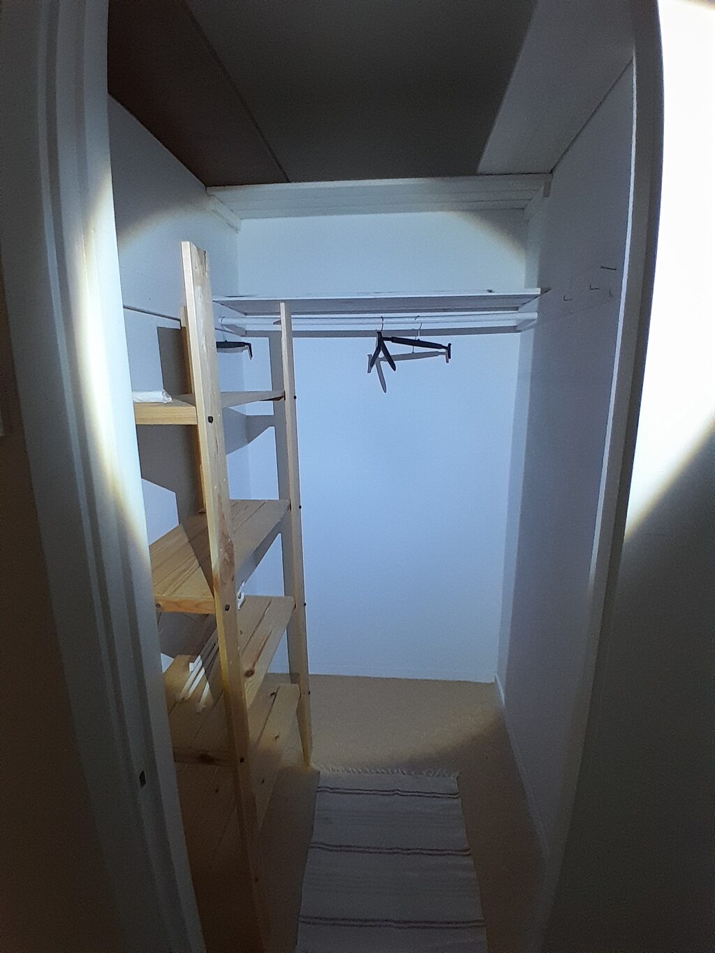 Lägenhetsbyte - Tempelgatan 5B