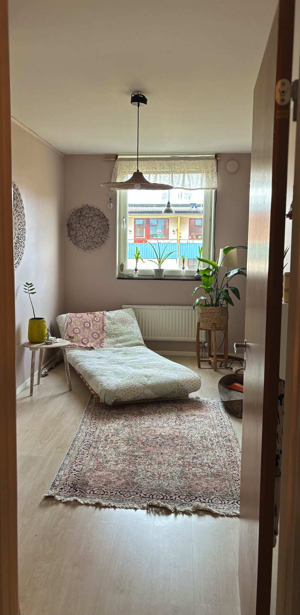 Lägenhetsbyte - Ekebyhovsvägen 16C