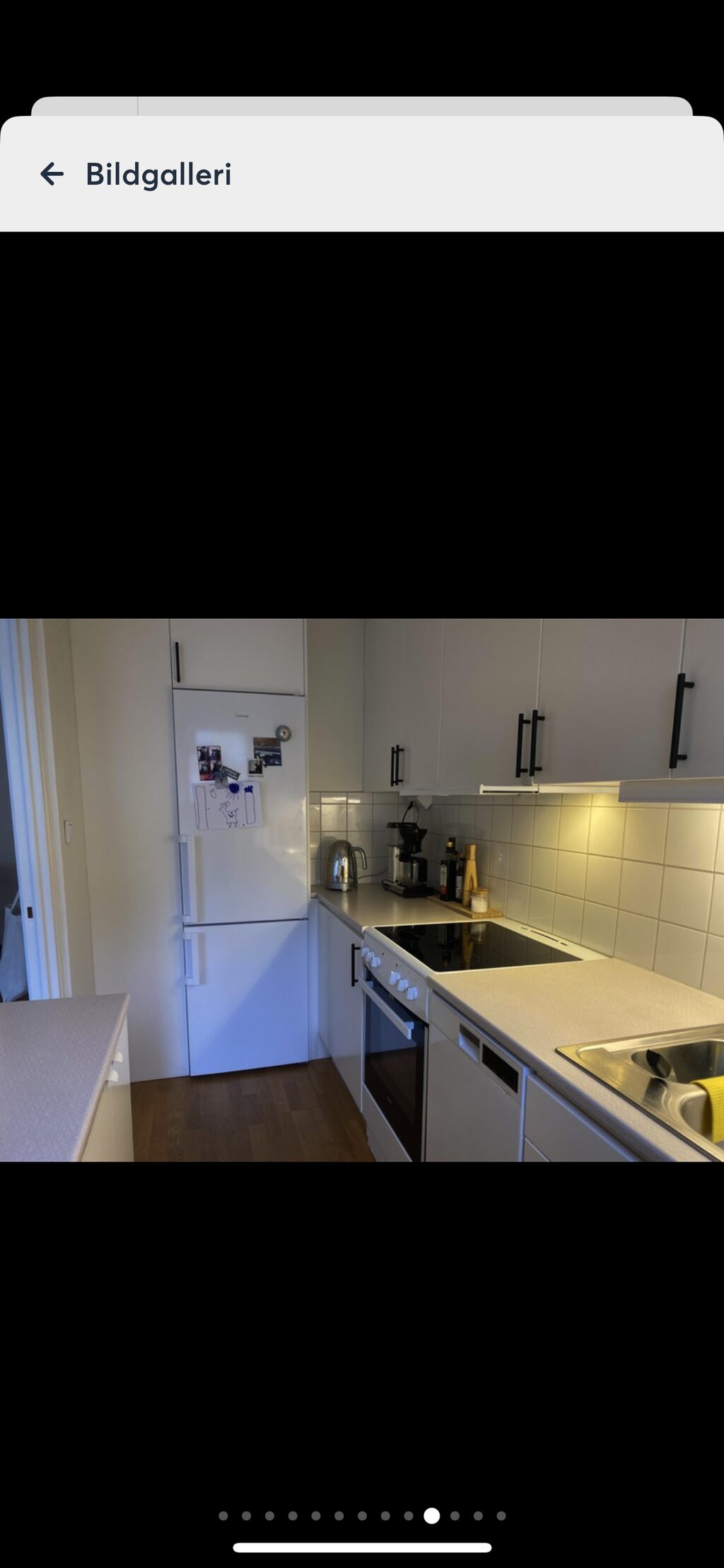 Lägenhetsbyte - Sunnerdahlsplan 3