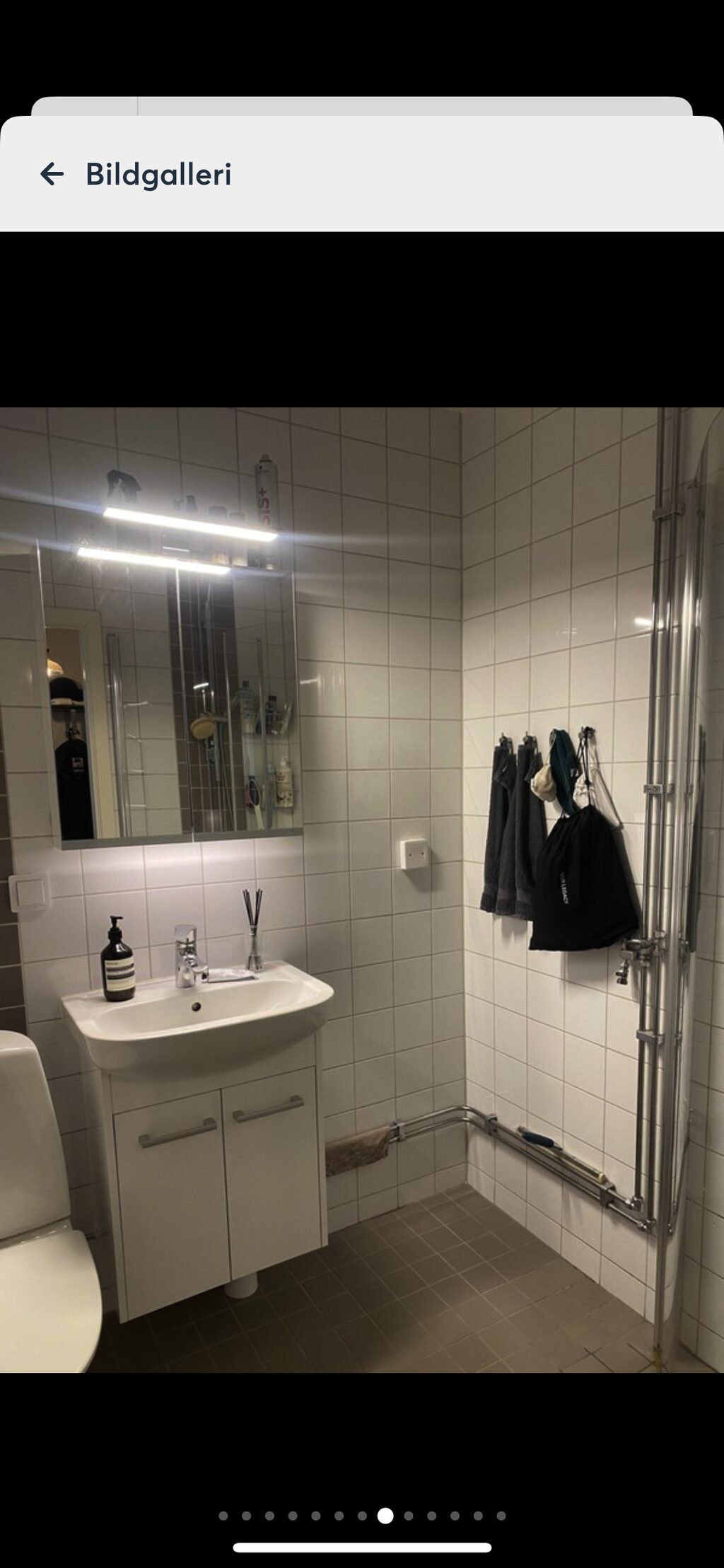 Lägenhetsbyte - Sunnerdahlsplan 3