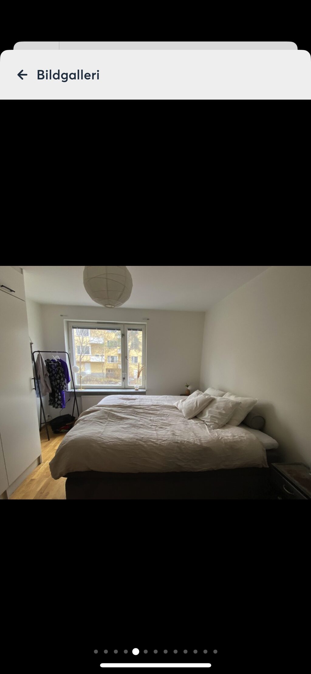 Lägenhetsbyte - Sunnerdahlsplan 3