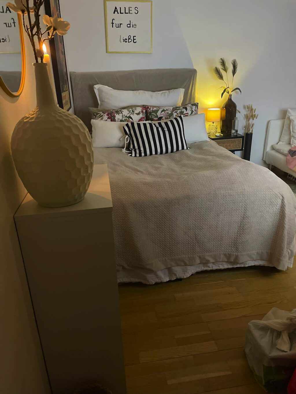 Lägenhetsbyte - Slipgatan 15