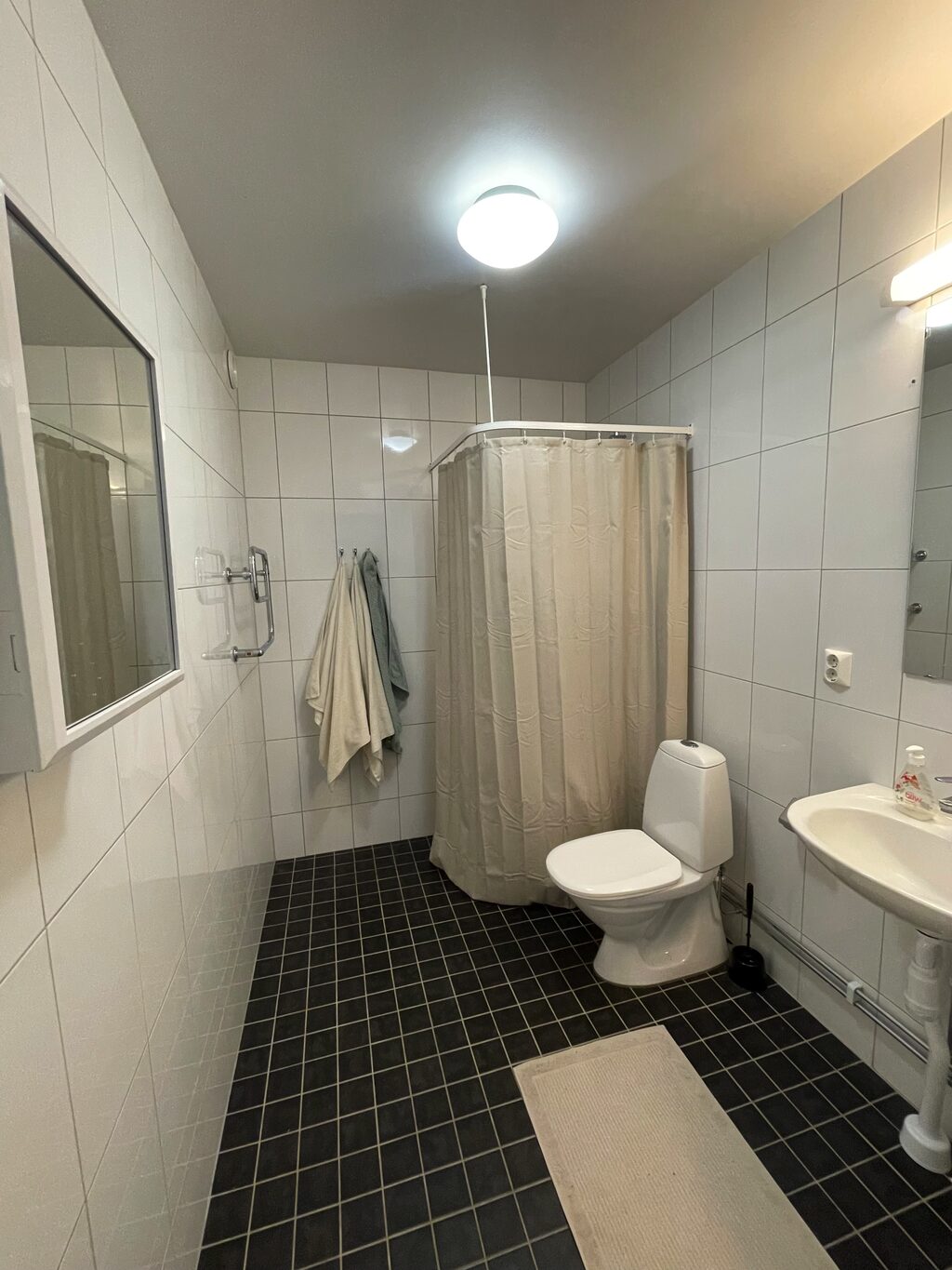 Lägenhetsbyte - Jaktgatan 27