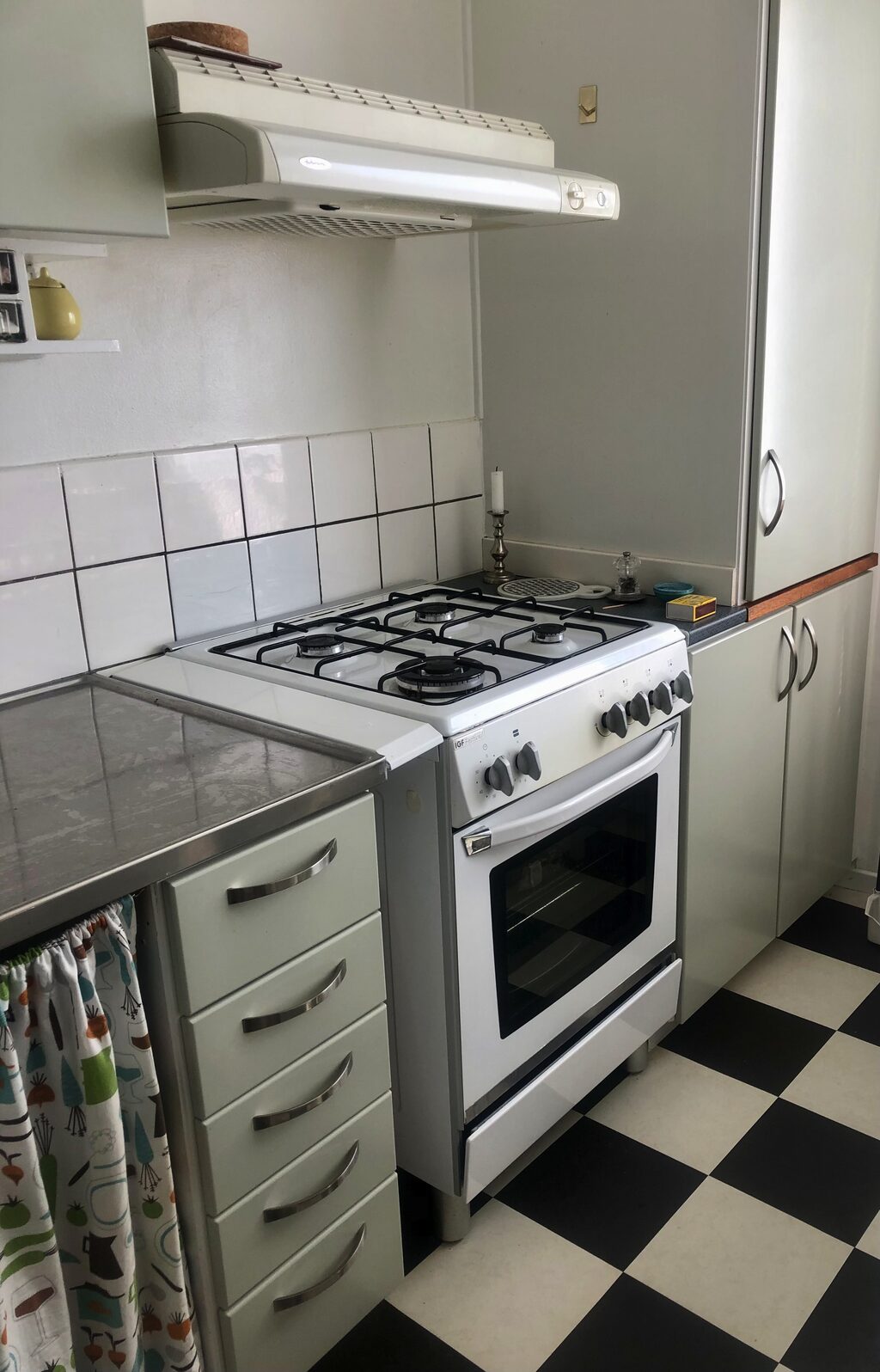 Lägenhetsbyte - Trollesundsvägen 83