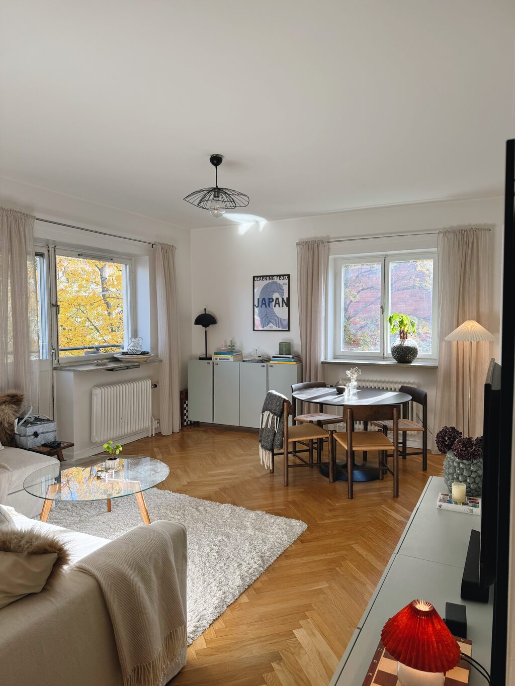 Lägenhetsbyte - Sedelvägen 13