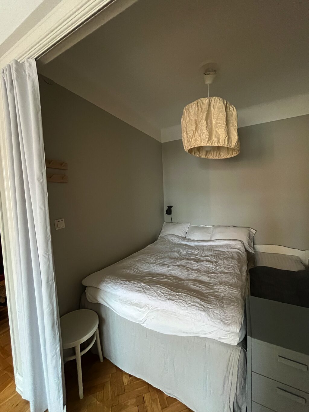 Lägenhetsbyte - Kvarngatan 10B