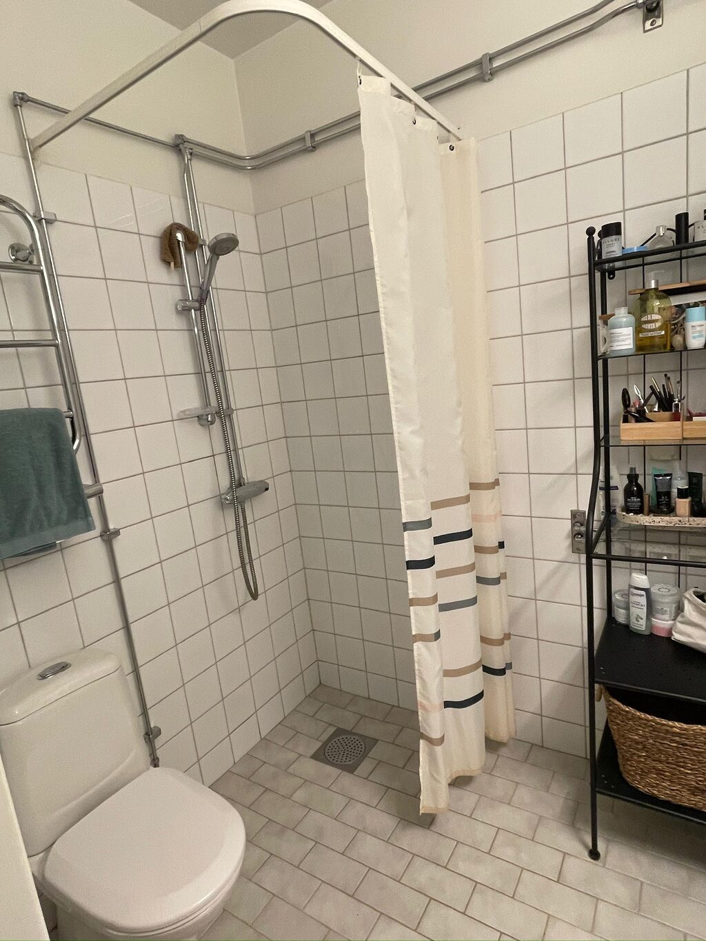 Lägenhetsbyte - Klippgatan 13