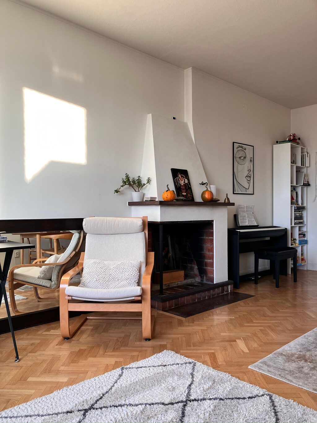 Lägenhetsbyte - Klippgatan 13