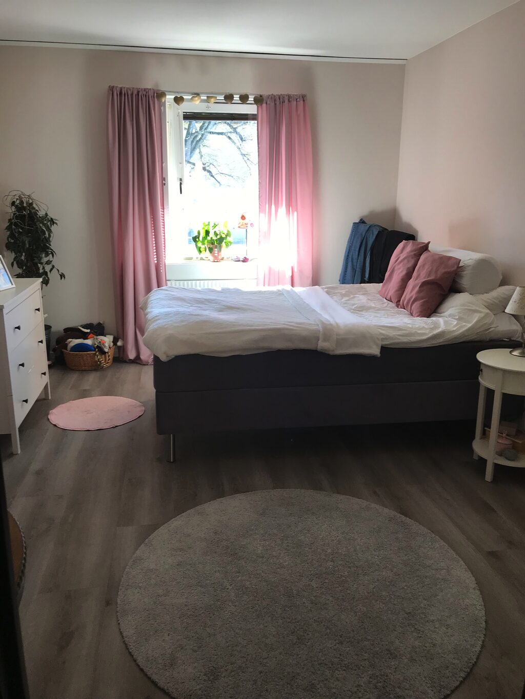 Lägenhetsbyte - Tullportsgatan 27