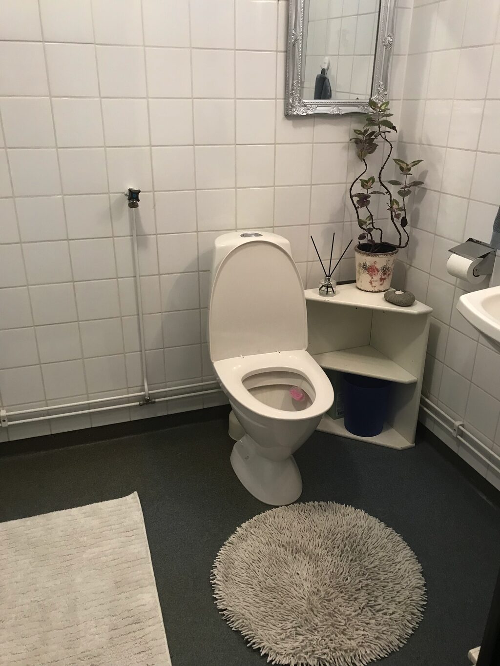 Lägenhetsbyte - Tullportsgatan 27