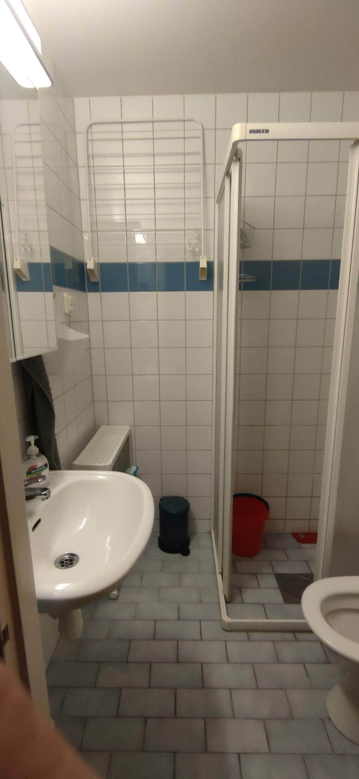 Lägenhetsbyte - Skogsbacken 10