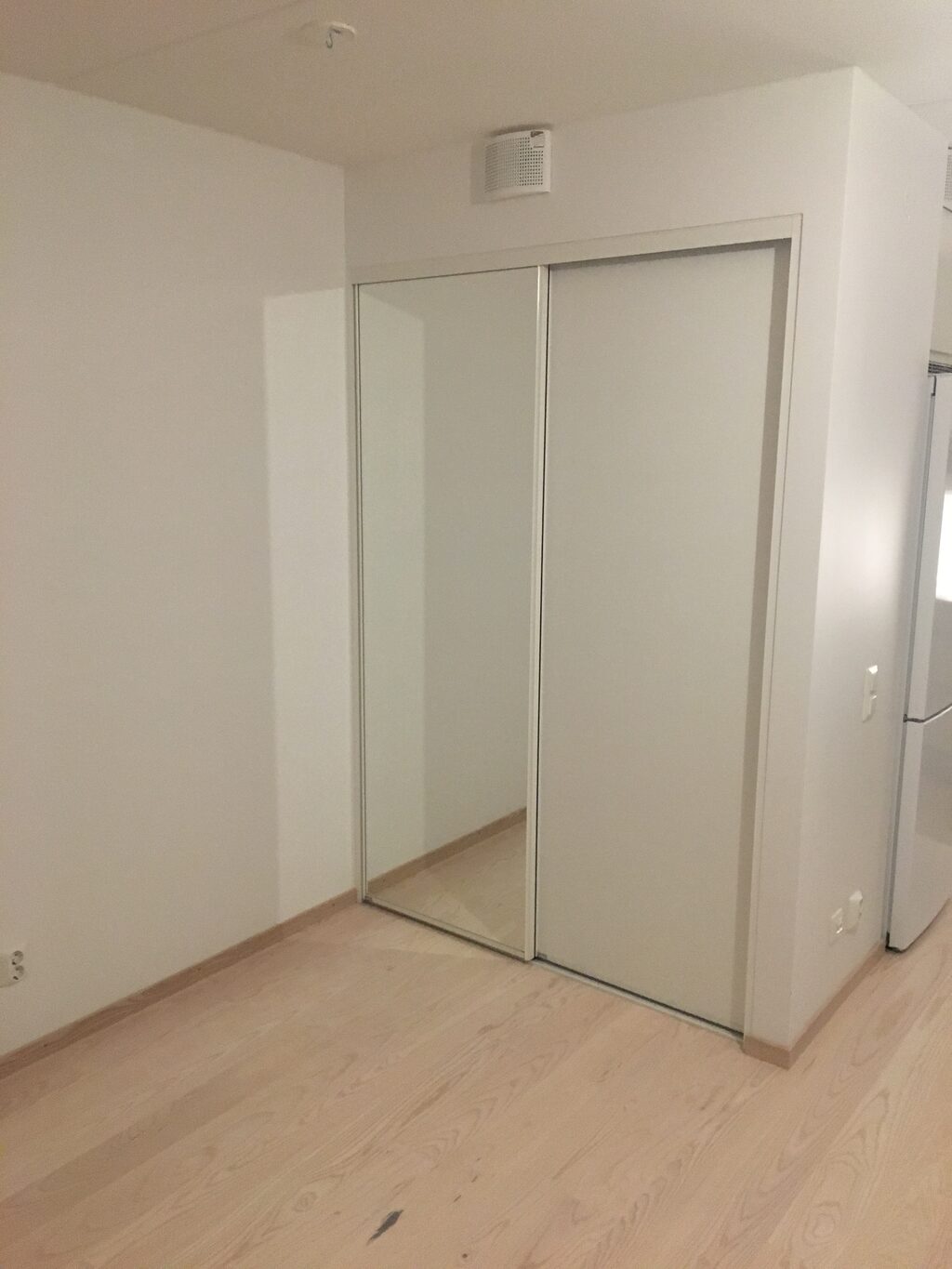 Lägenhetsbyte - Dalagatan 73