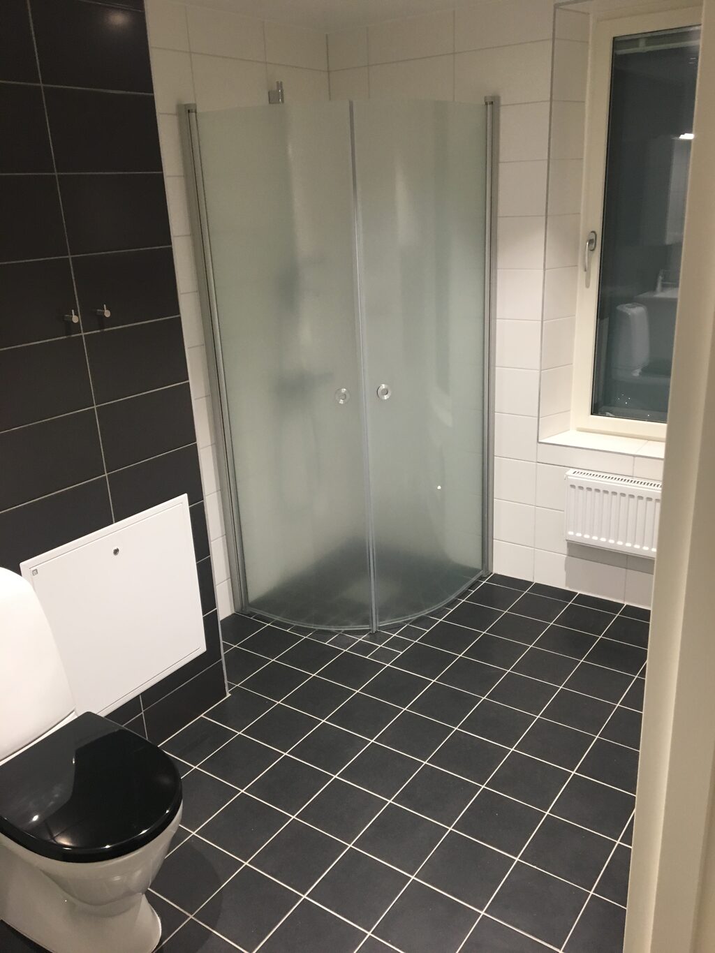 Lägenhetsbyte - Dalagatan 73