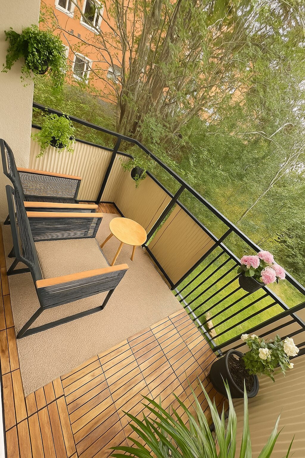 Lägenhetsbyte - Rusthållarvägen 109