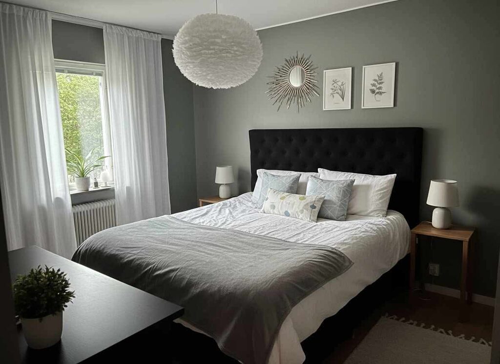 Lägenhetsbyte - Rusthållarvägen 109