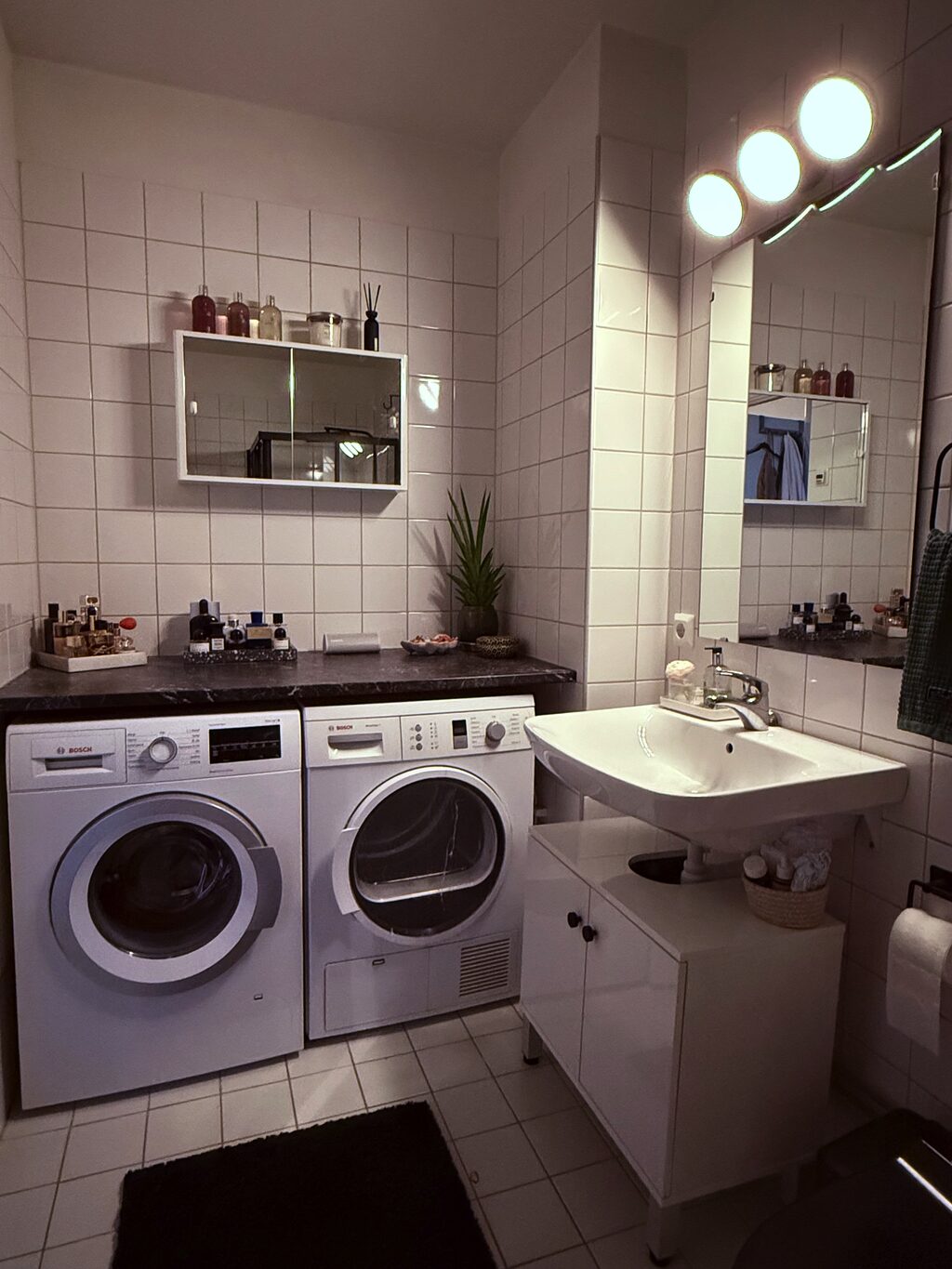 Lägenhetsbyte - Sjöviksbacken 43