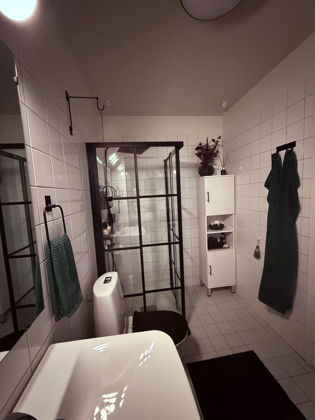 Lägenhetsbyte - Sjöviksbacken 43