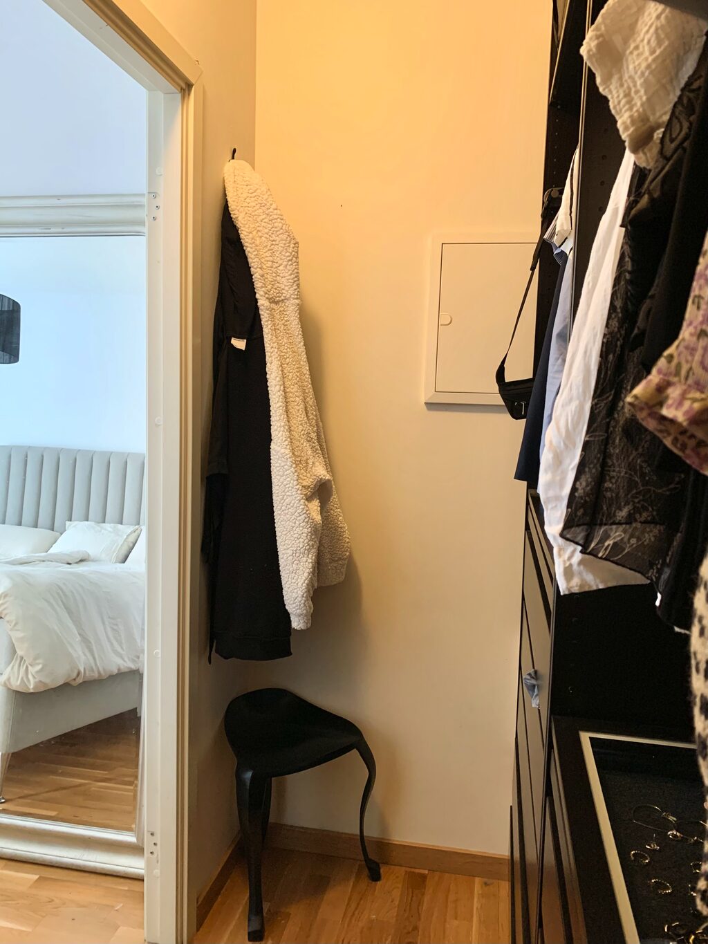 Lägenhetsbyte - Båtbyggargatan 68