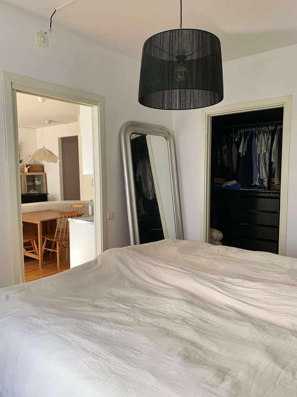 Lägenhetsbyte - Båtbyggargatan 68