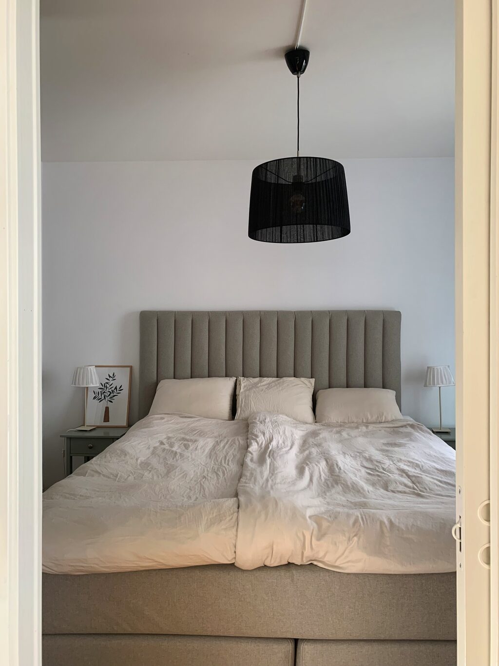 Lägenhetsbyte - Båtbyggargatan 68