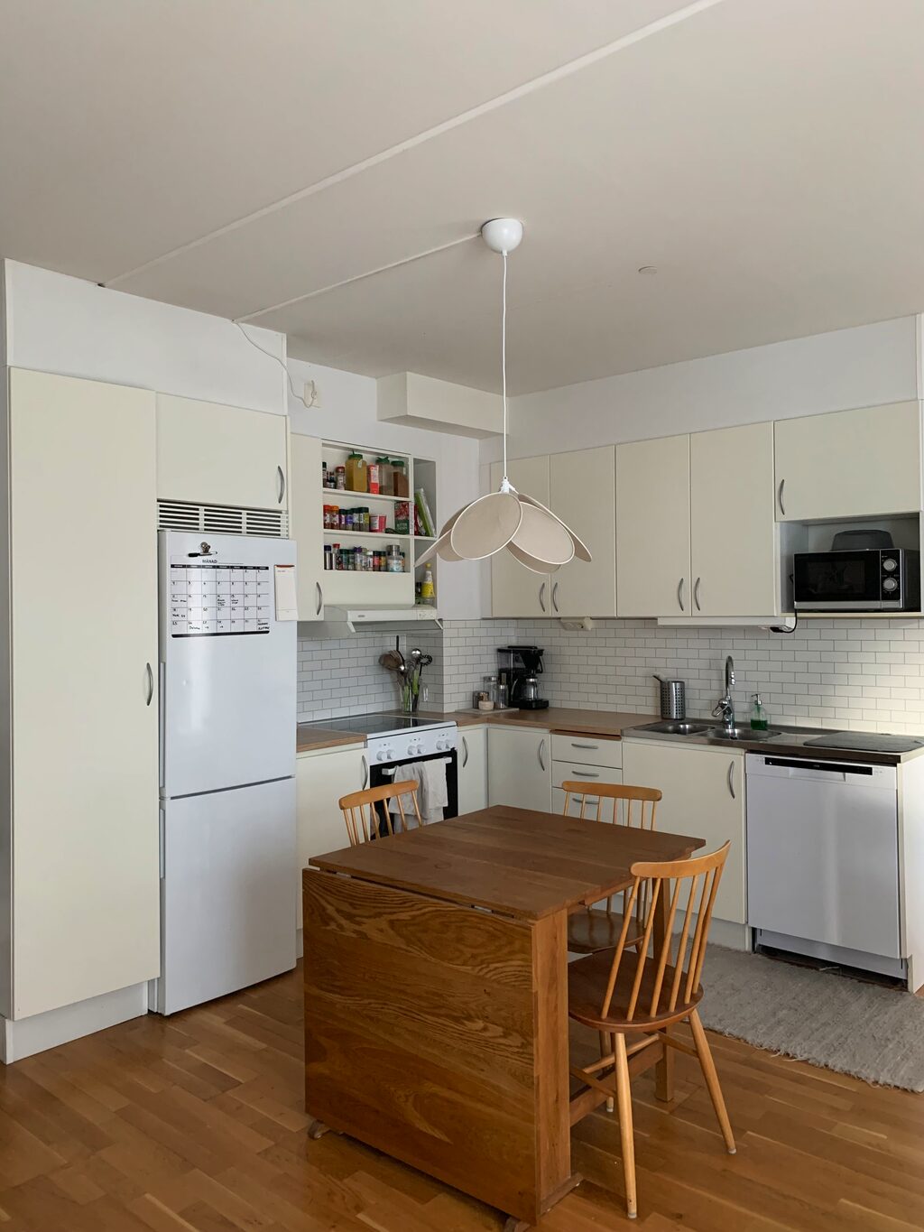 Lägenhetsbyte - Båtbyggargatan 68