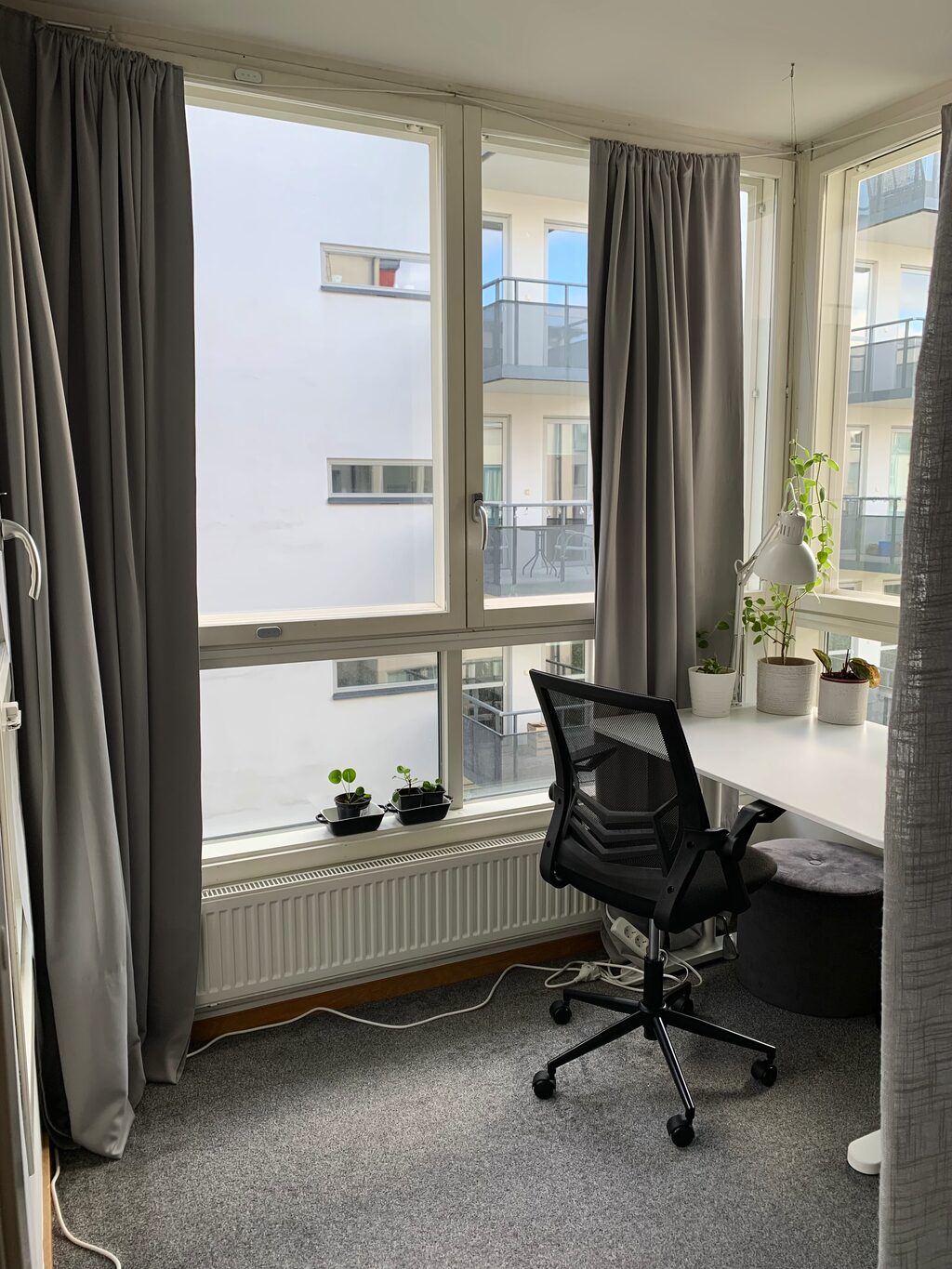 Lägenhetsbyte - Båtbyggargatan 68