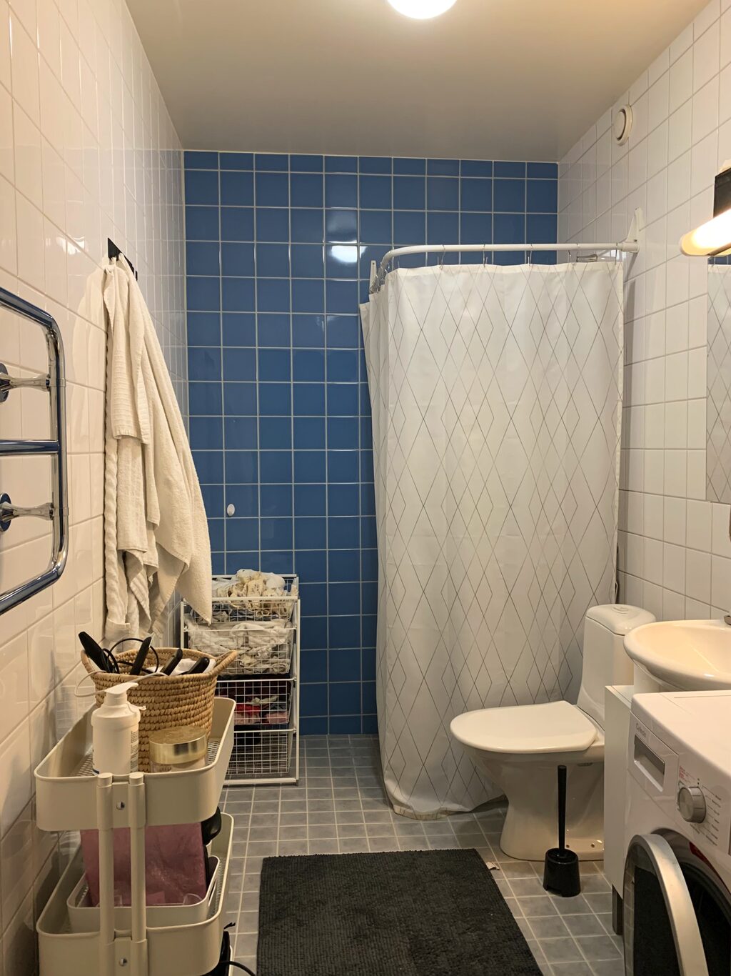 Lägenhetsbyte - Båtbyggargatan 68