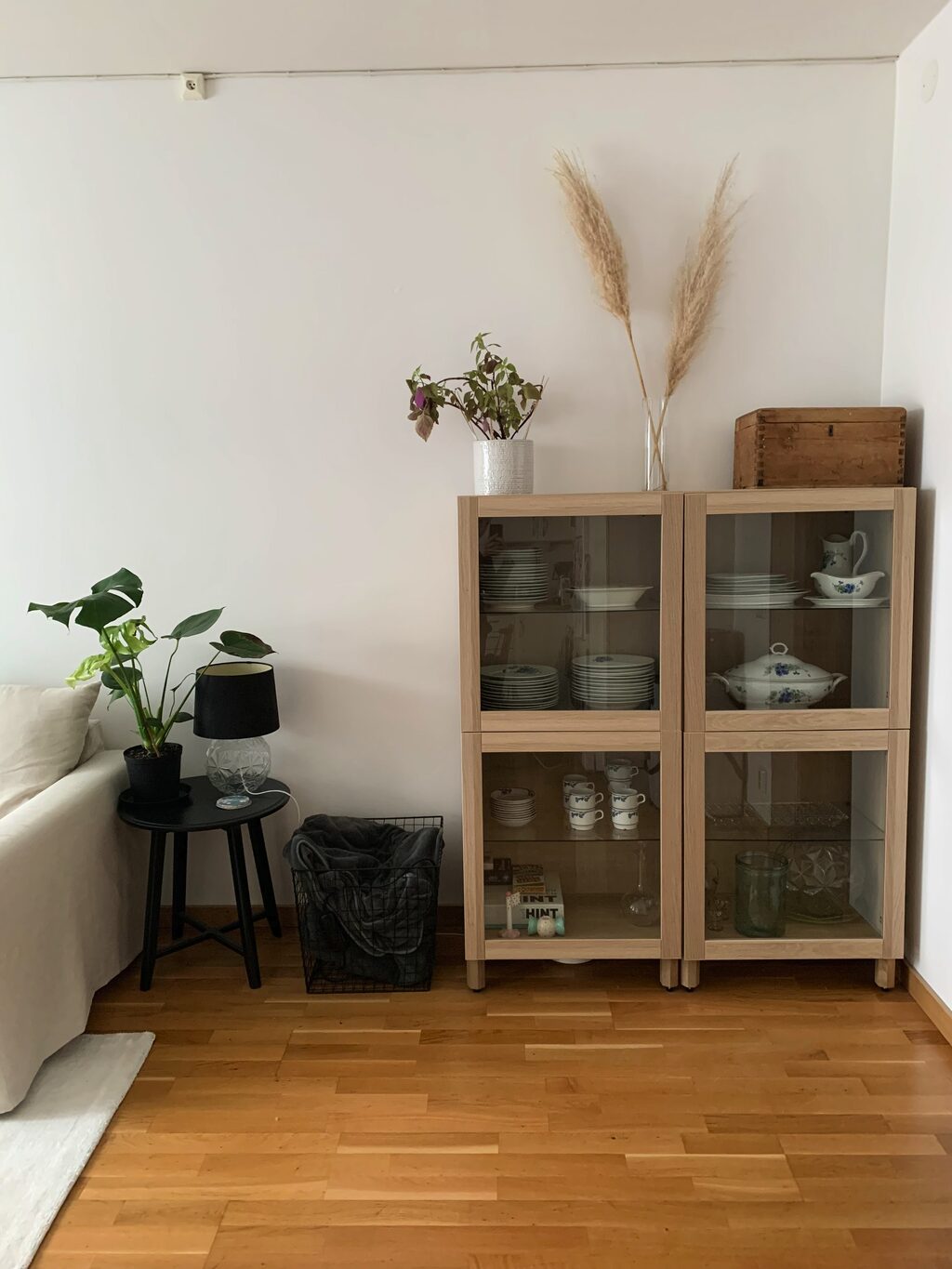 Lägenhetsbyte - Båtbyggargatan 68