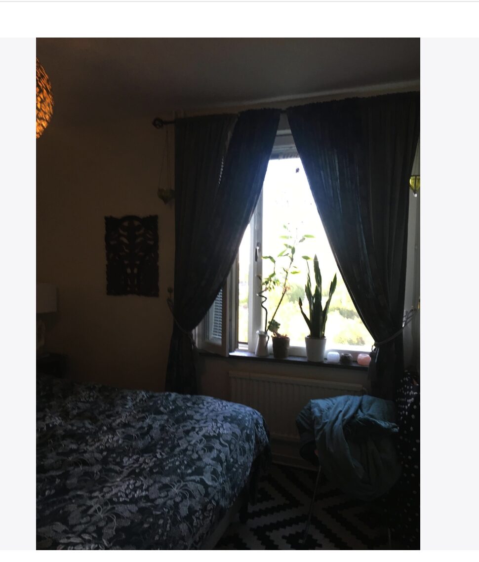 Lägenhetsbyte - Askersundsgatan 2