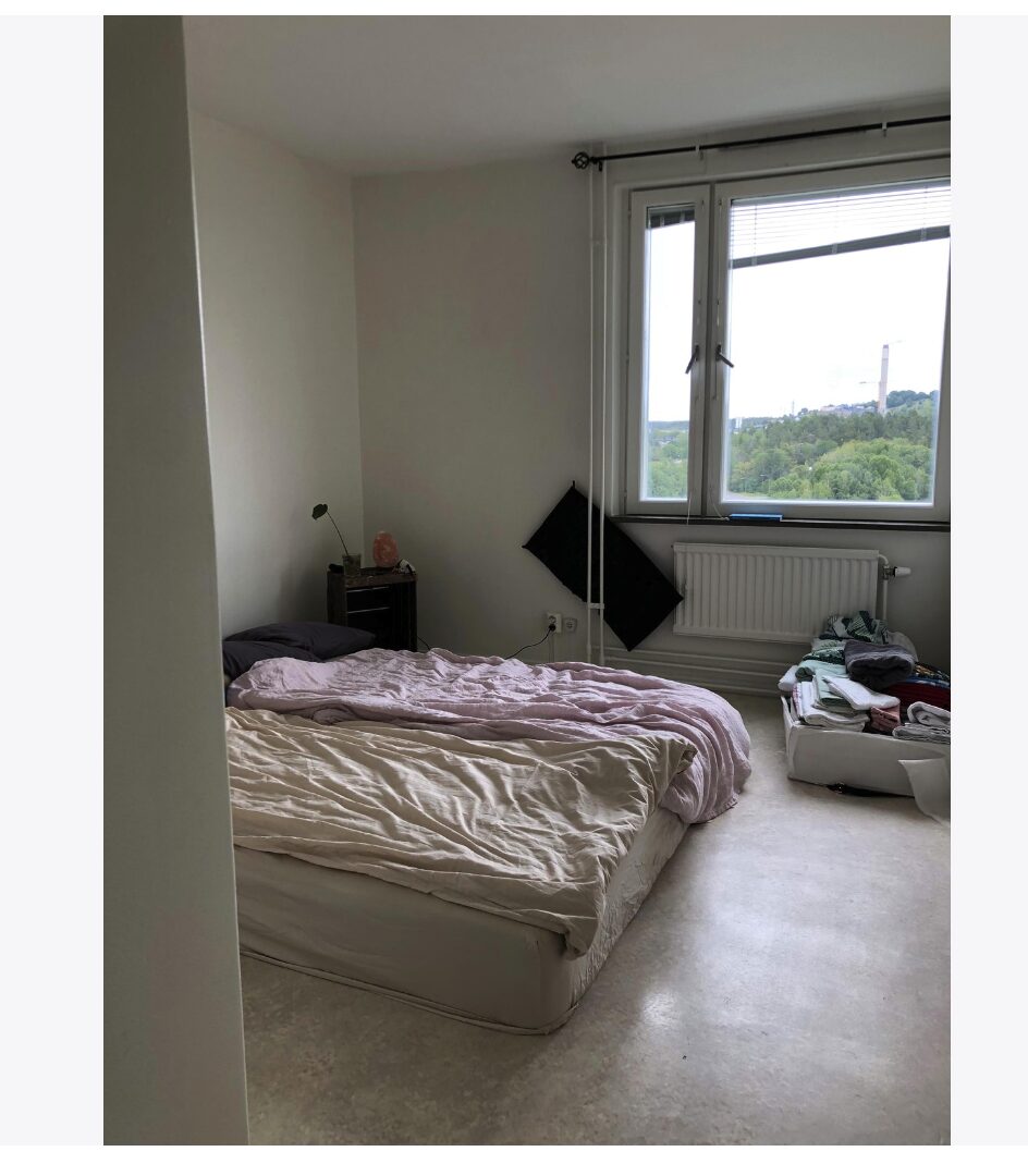 Lägenhetsbyte - Askersundsgatan 2