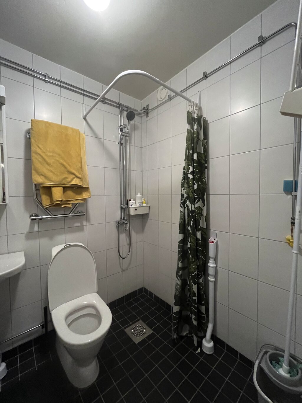 Lägenhetsbyte - Askersundsgatan 2