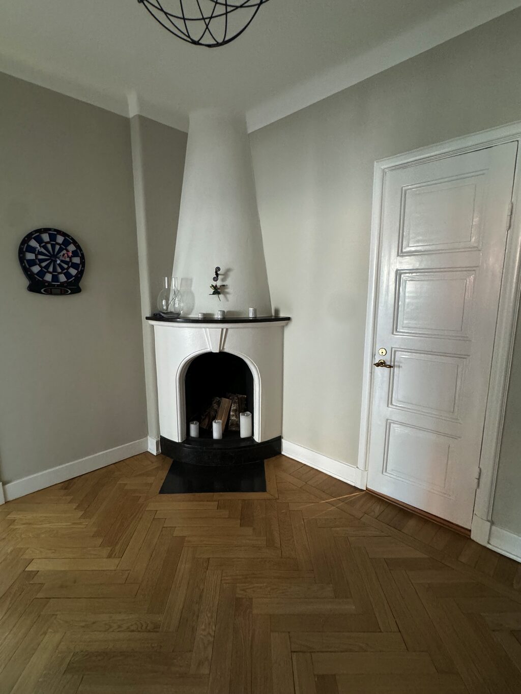 Lägenhetsbyte - Luntantugatan 3