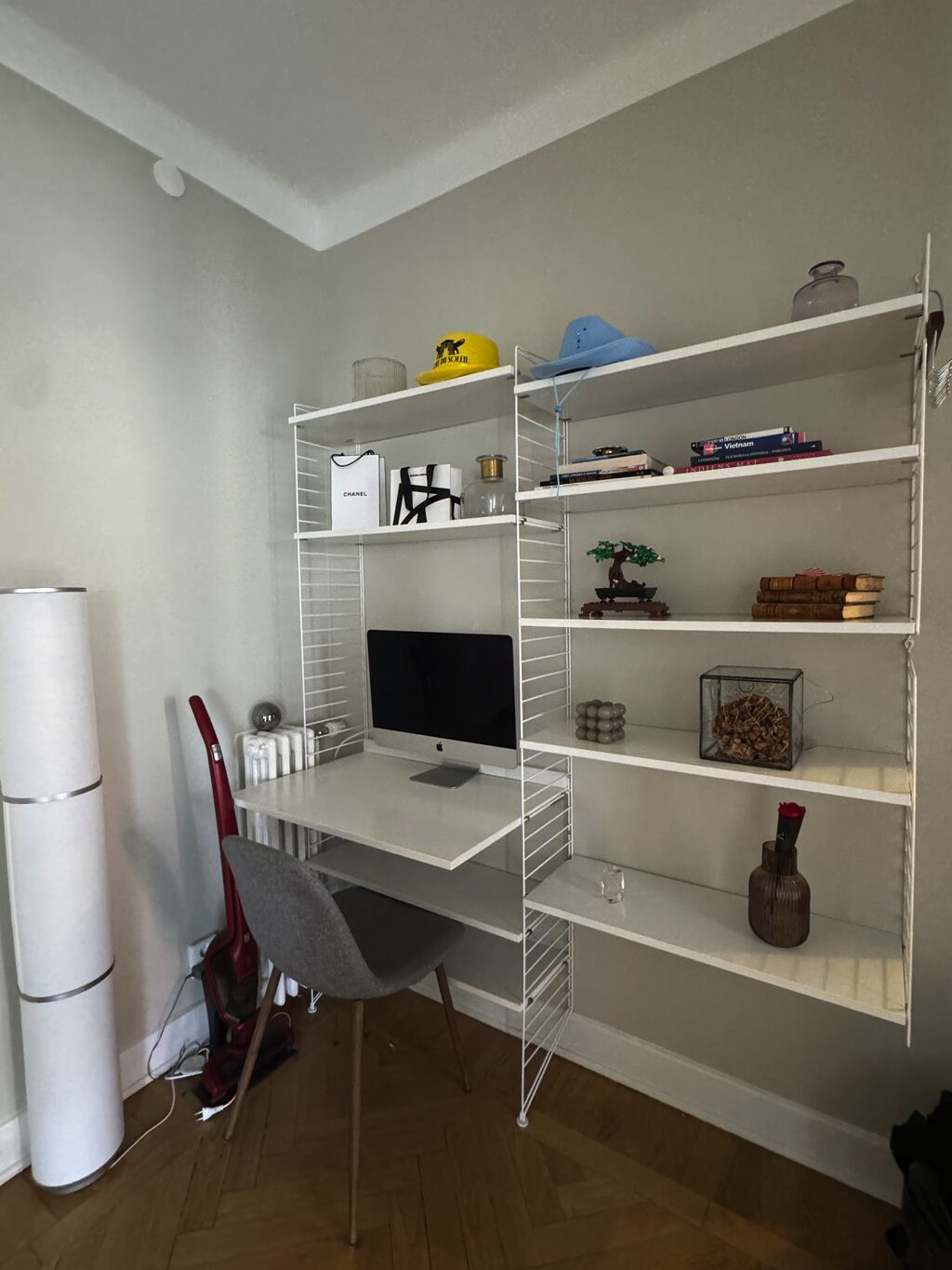 Lägenhetsbyte - Luntantugatan 3