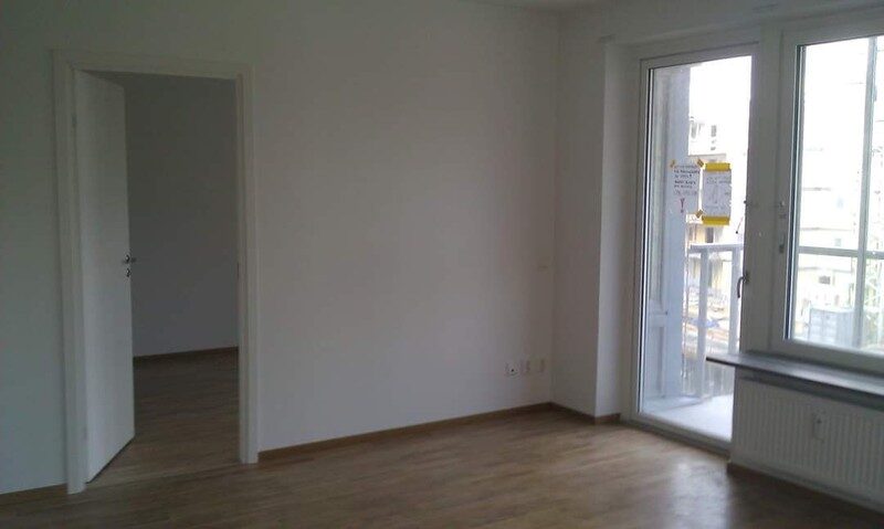 Lägenhetsbyte - Franzéngatan 60