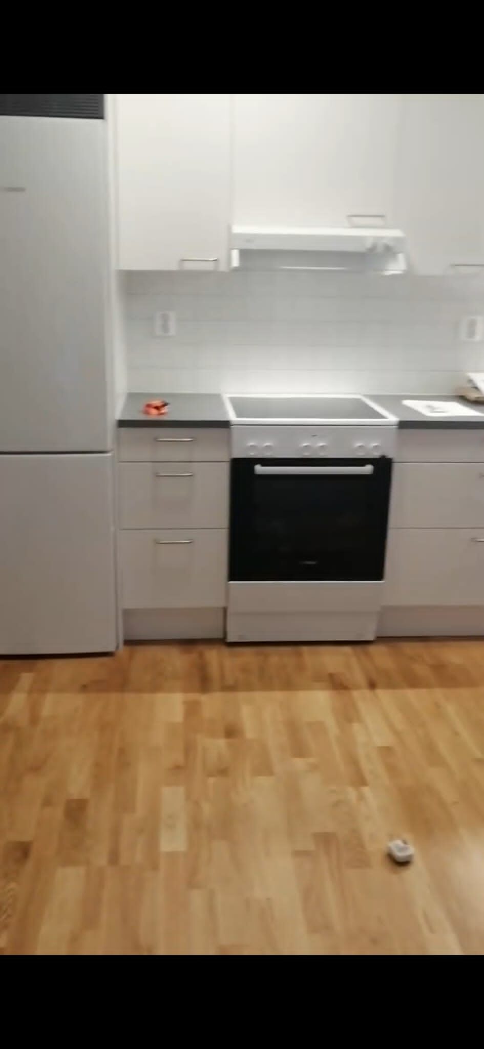 Lägenhetsbyte - Ribbings Väg 41 a