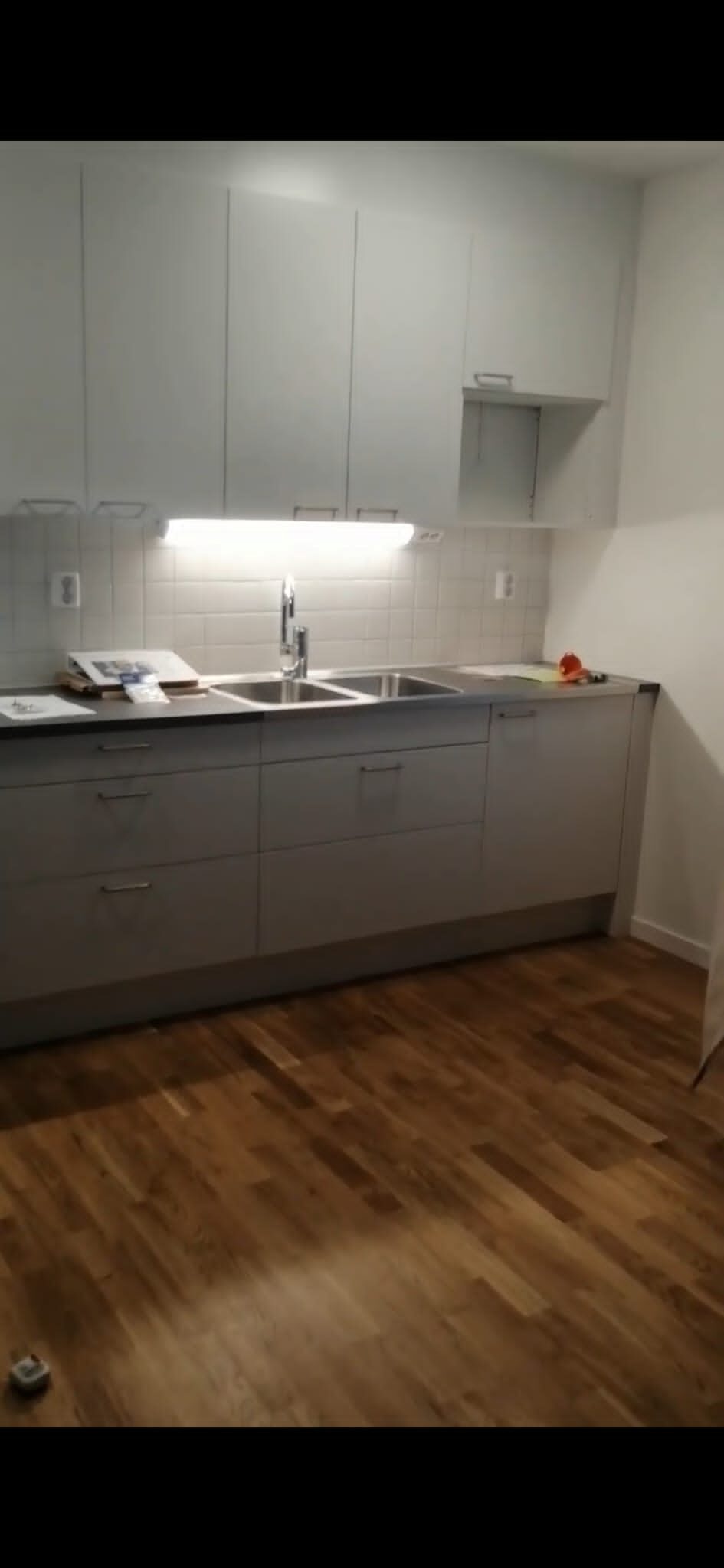 Lägenhetsbyte - Ribbings Väg 41 a