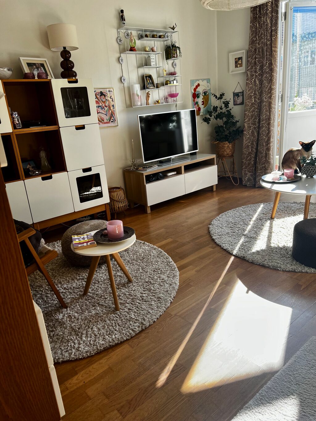 Lägenhetsbyte - Ekedalsgatan 11A