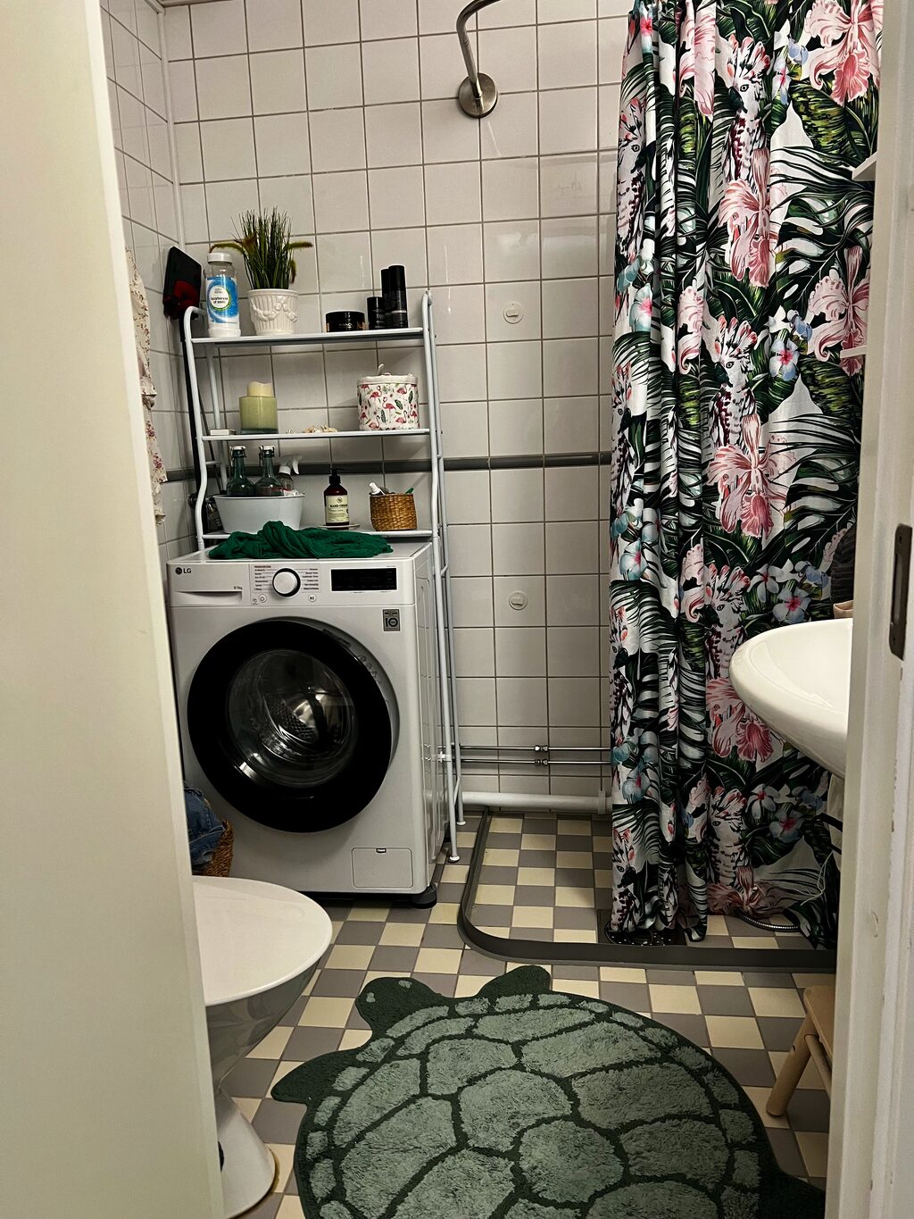 Lägenhetsbyte - Ekedalsgatan 11A