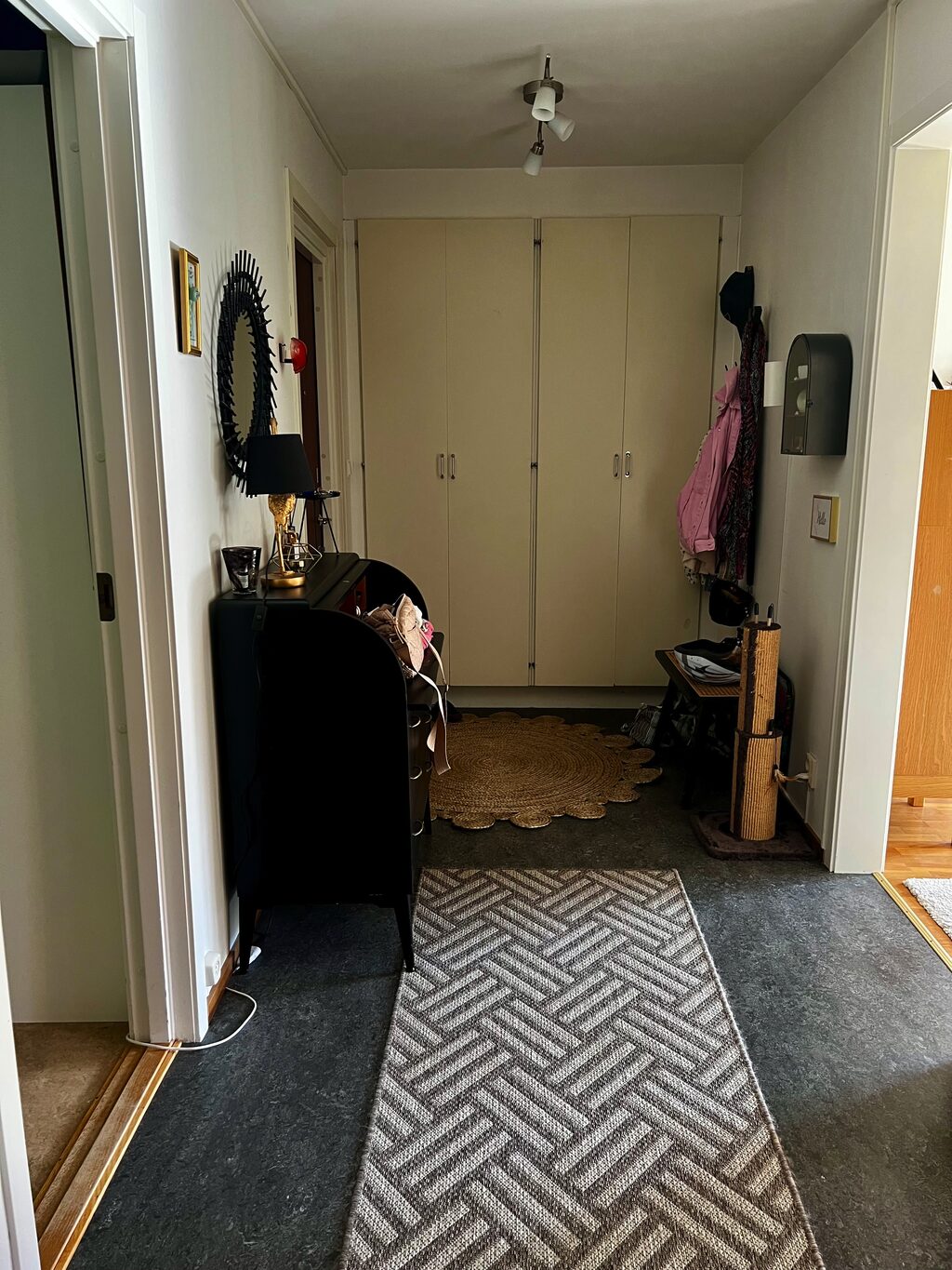 Lägenhetsbyte - Ekedalsgatan 11A