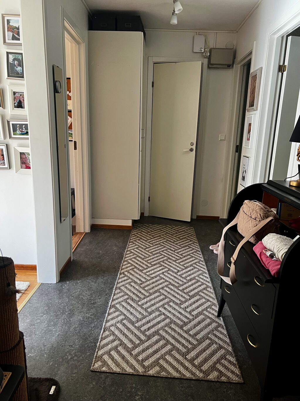 Lägenhetsbyte - Ekedalsgatan 11A