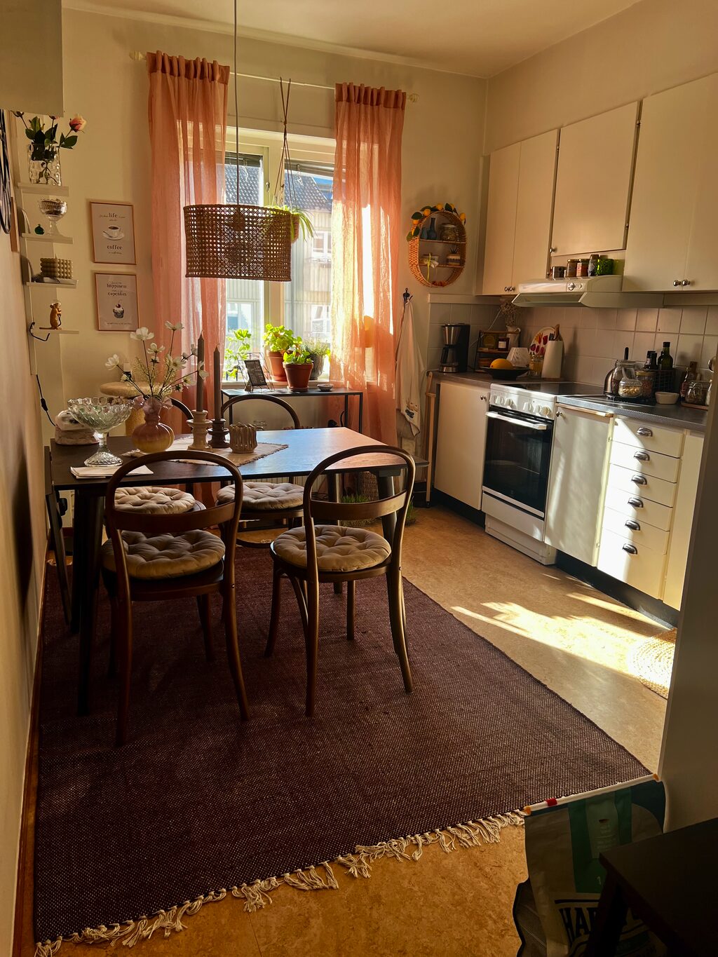 Lägenhetsbyte - Ekedalsgatan 11A