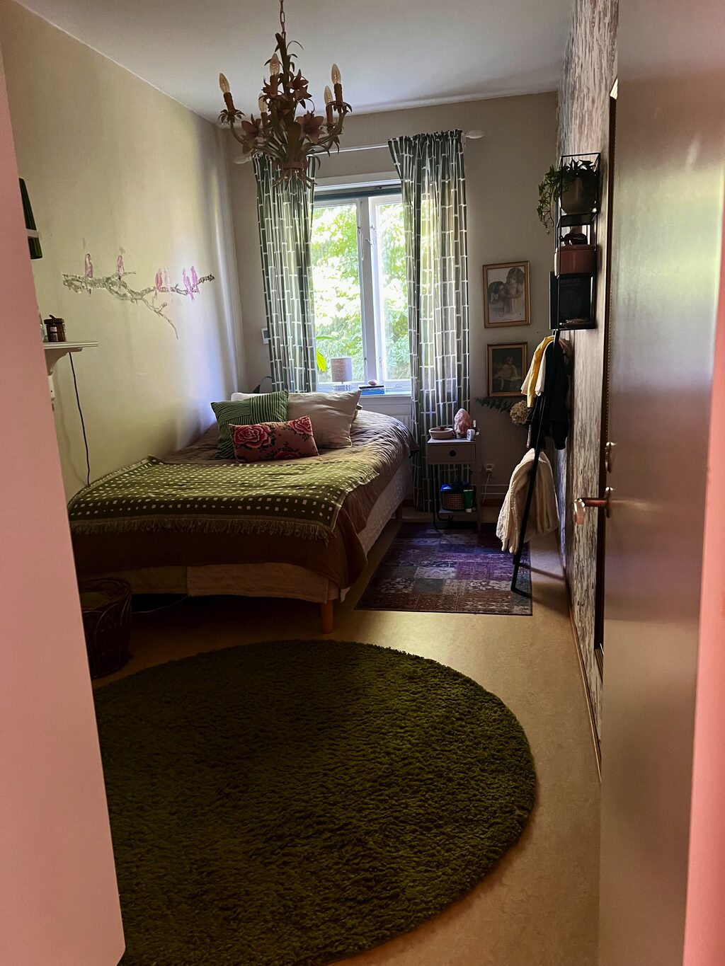 Lägenhetsbyte - Ekedalsgatan 11A