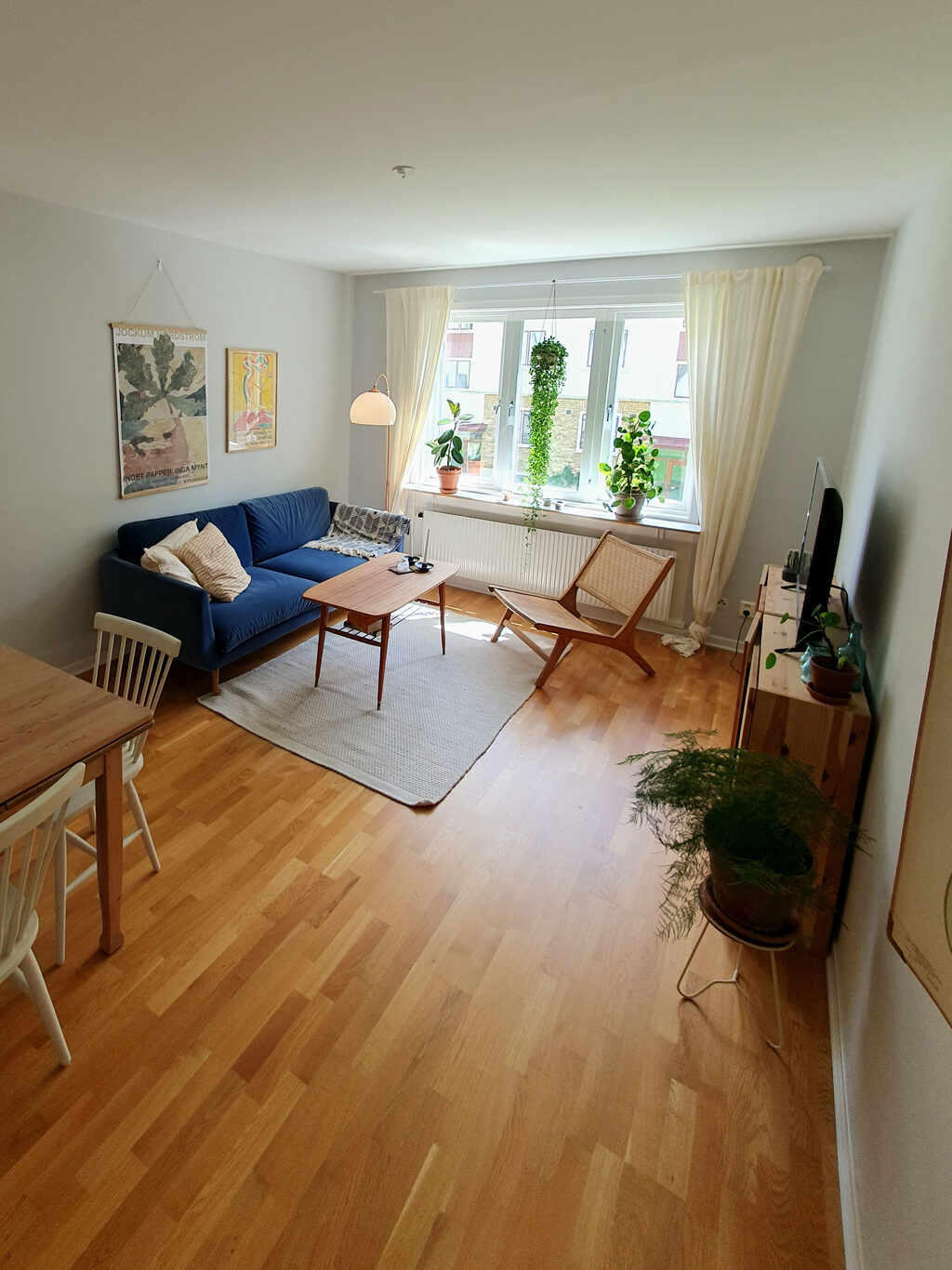 Lägenhetsbyte - Jordhyttegatan 3C