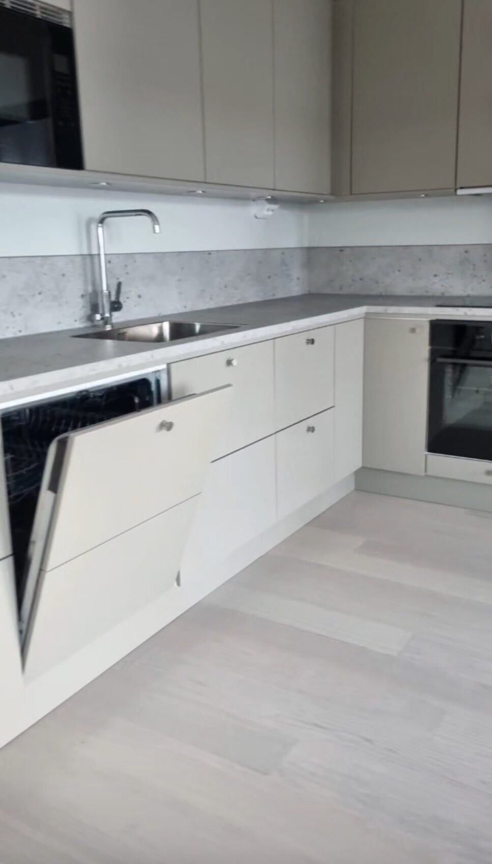 Lägenhetsbyte - Vallgatan 1F